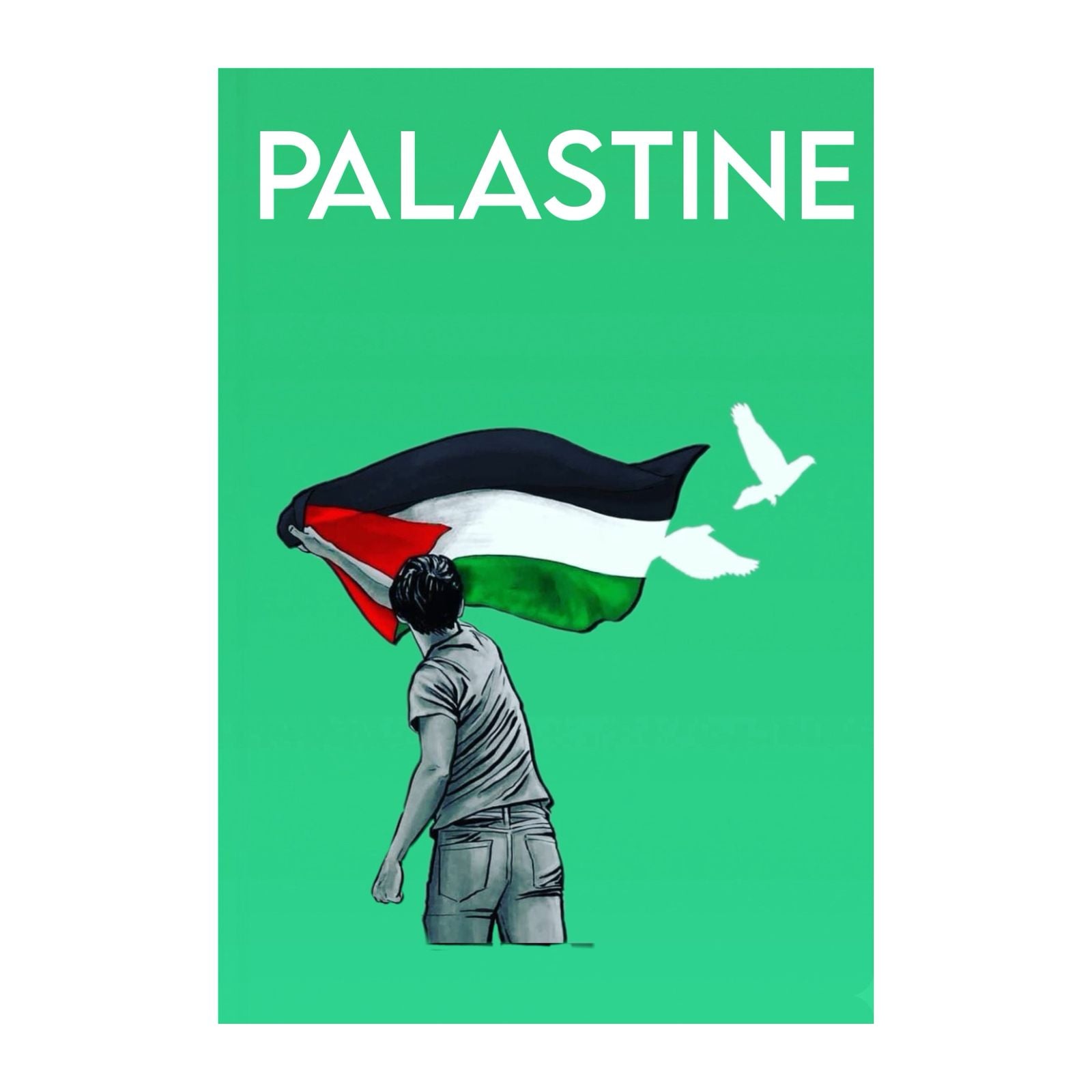 PALASTINE