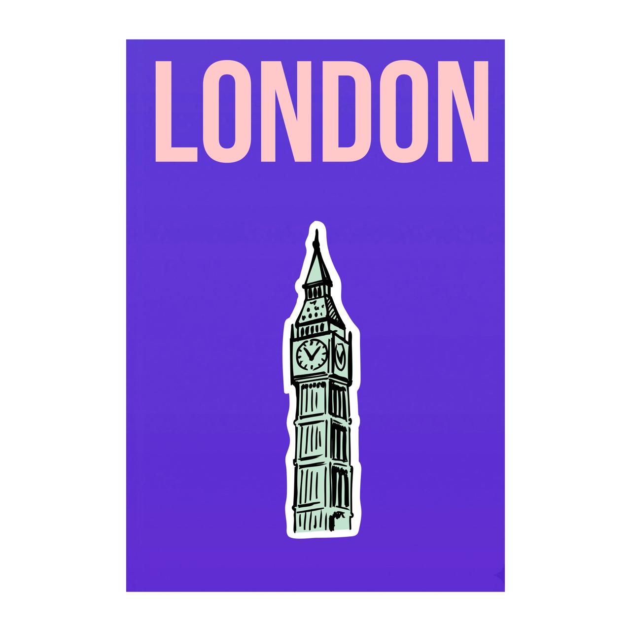 LONDON 2