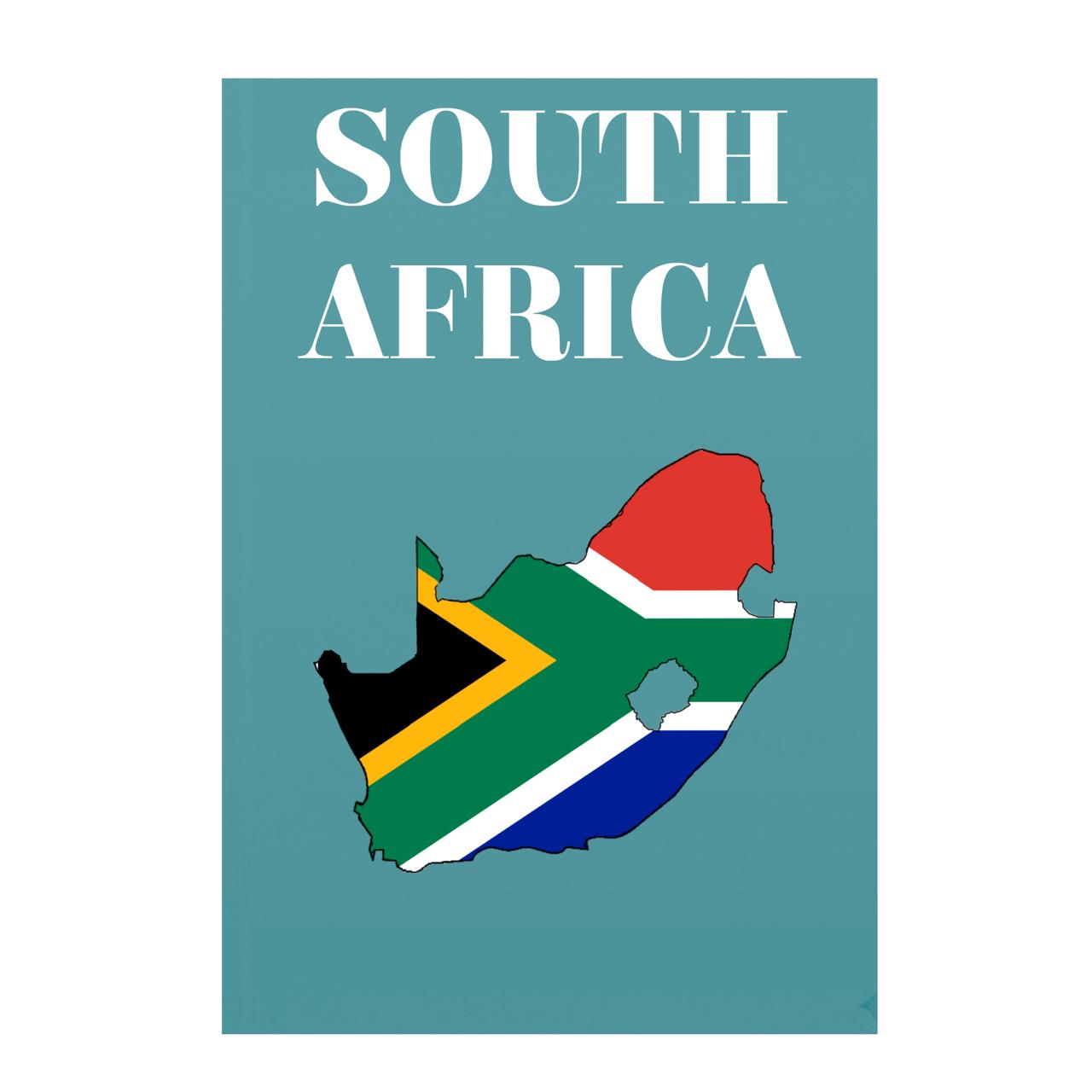 SOUTH AFRICA 2