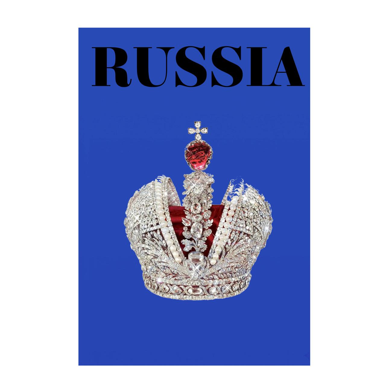 RUSSIA 2