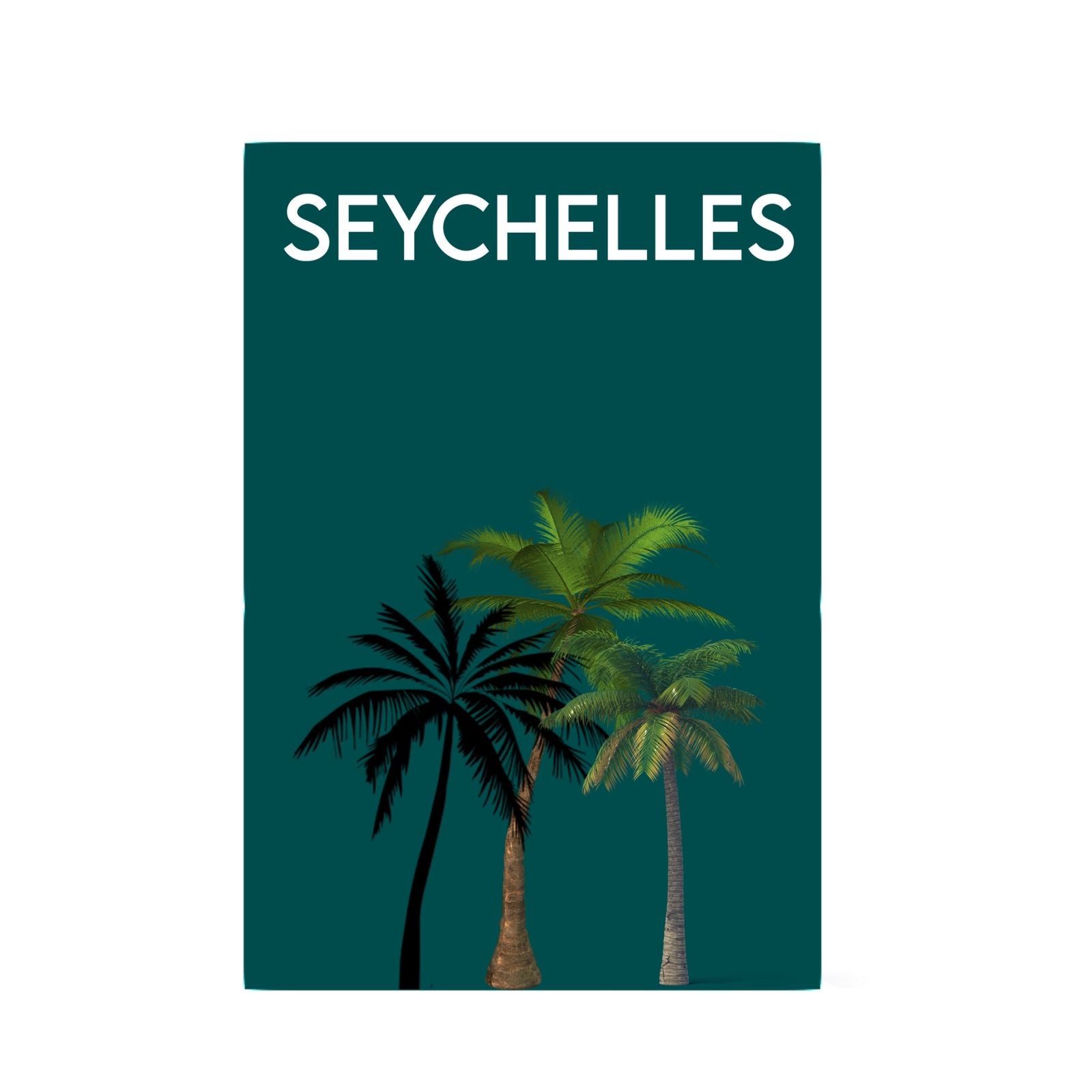 SEYCHELLES