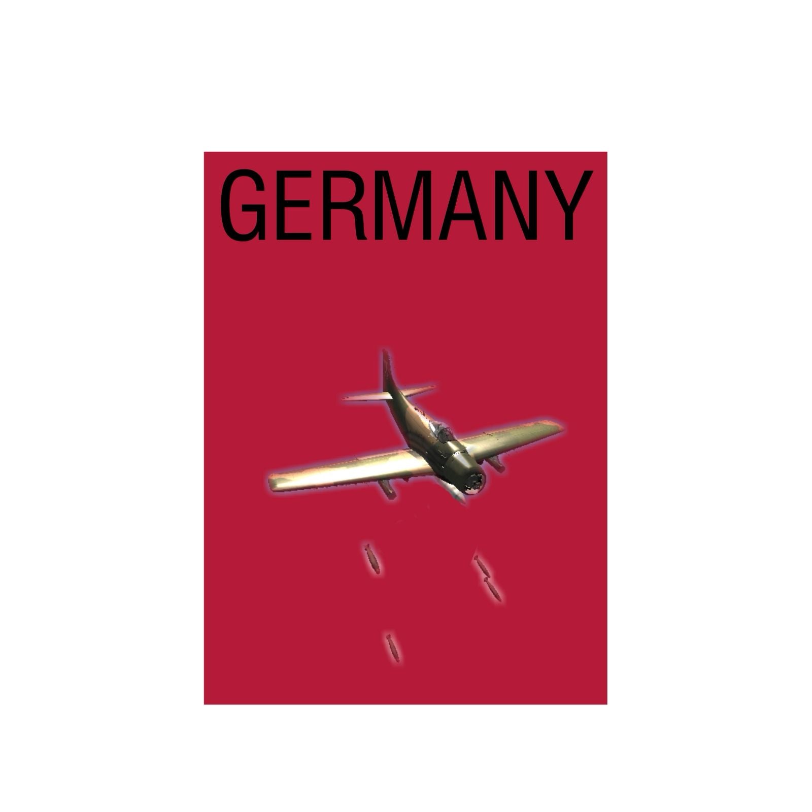 GERMANY 2