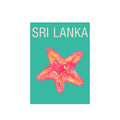 SRI LANKA