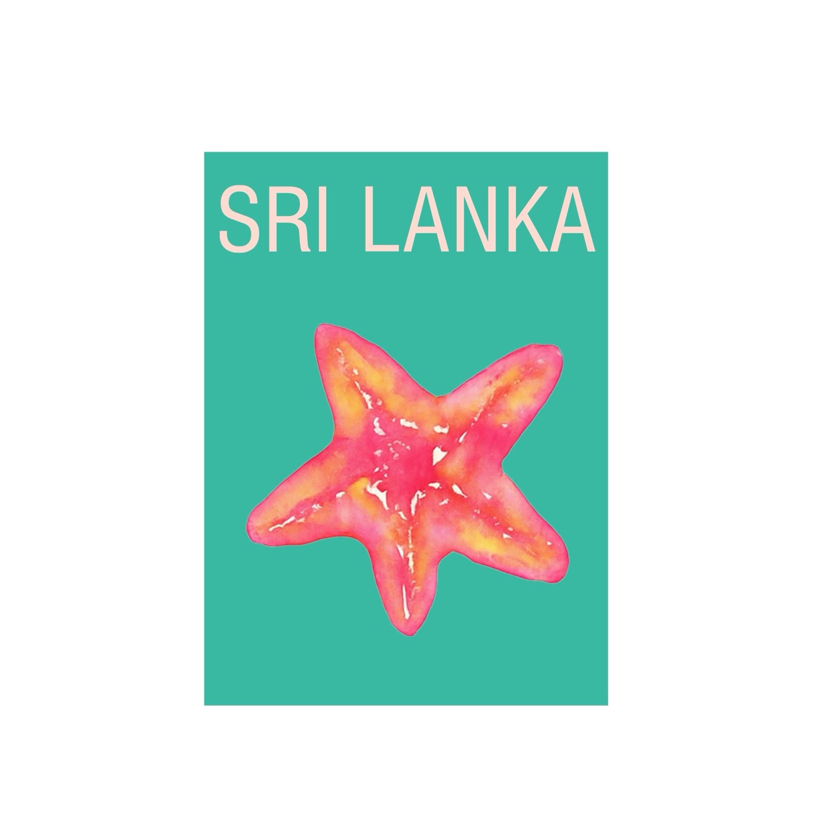 SRI LANKA