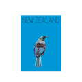 NEW ZELAND