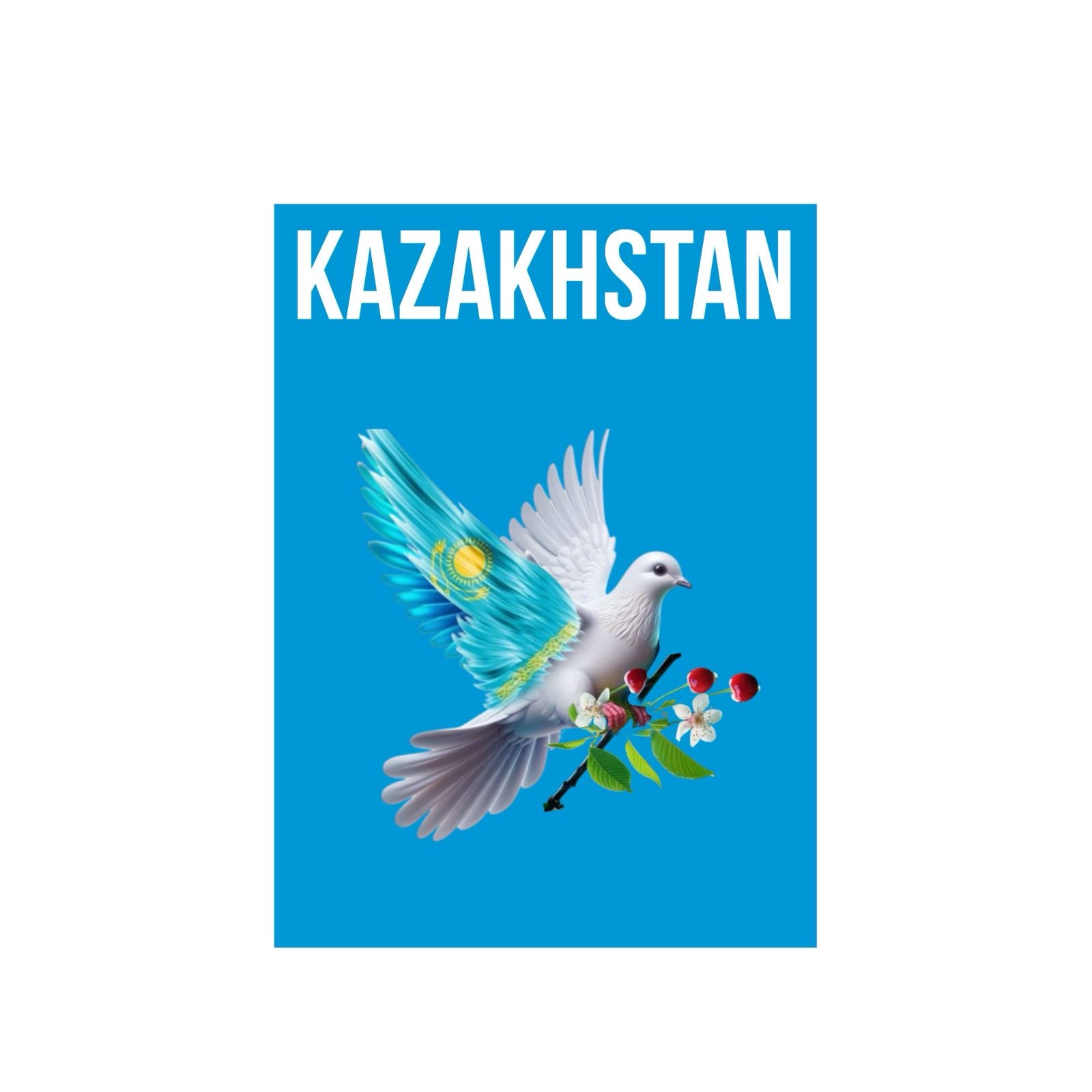 KAZAKHSTAN