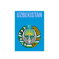 UZBEKISTAN