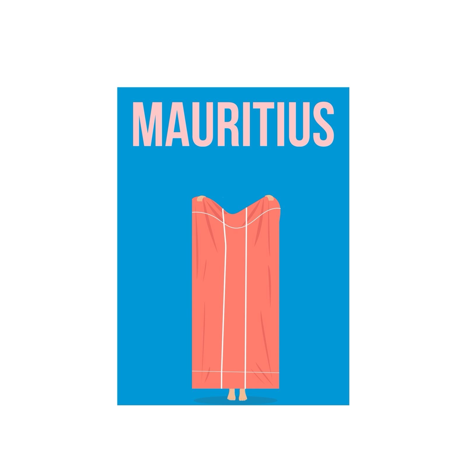 MAURITIUS