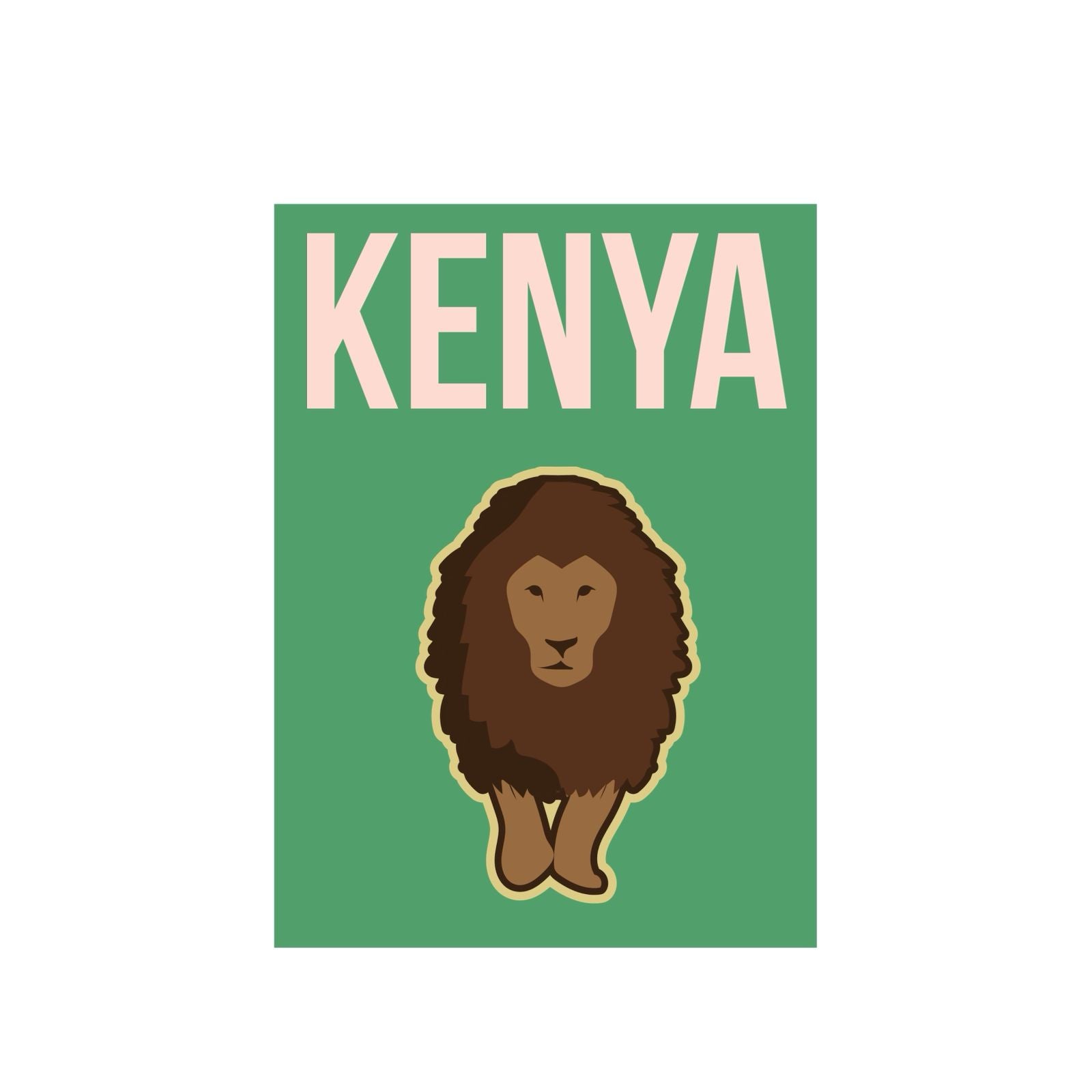 KENYA