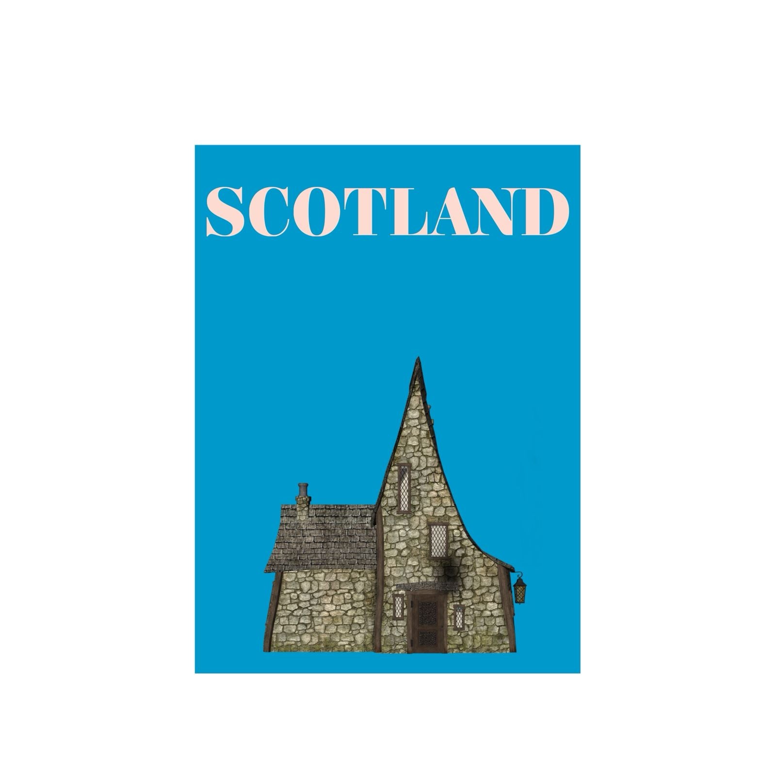SCOTLAND