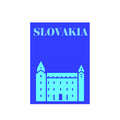 SLOVAKIA