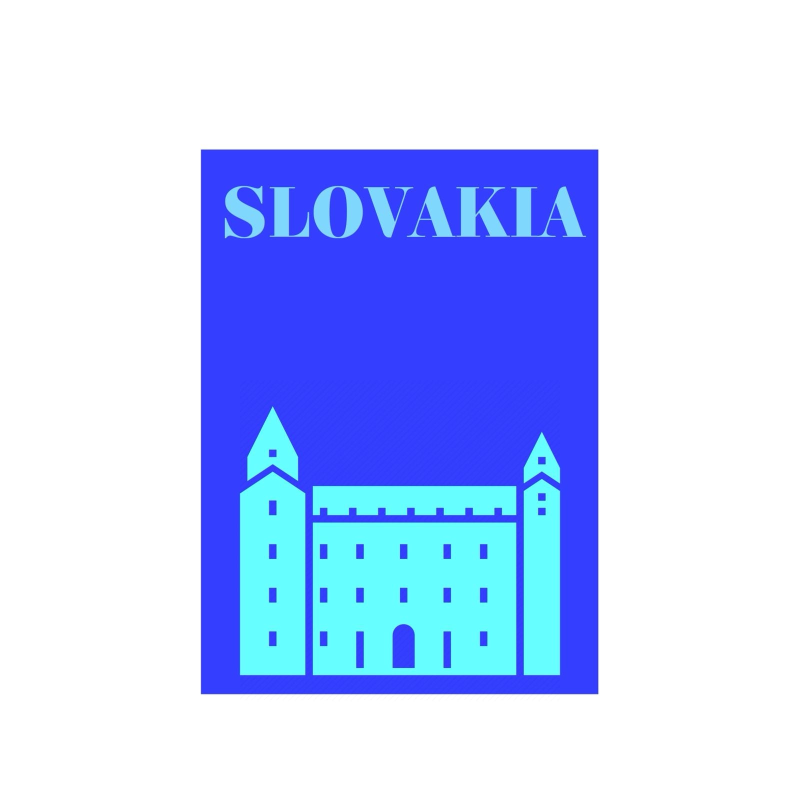 SLOVAKIA