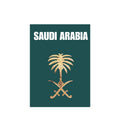 SAUDI ARABIA 2