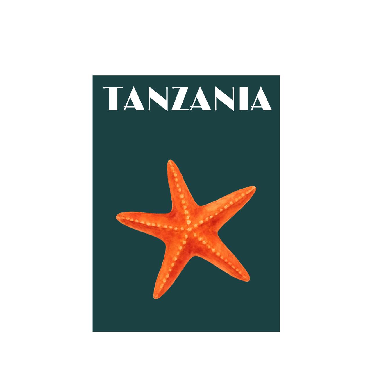 IANZANIA