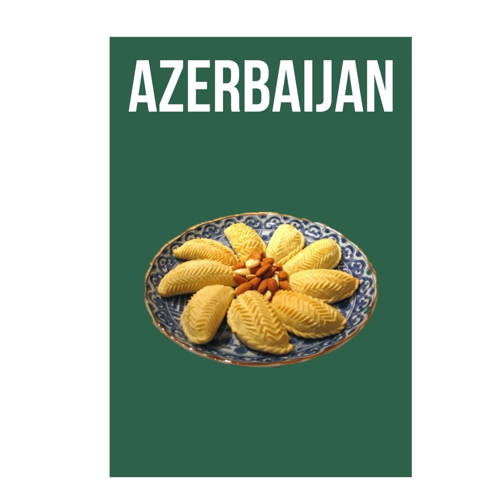 AZERBAIJAN