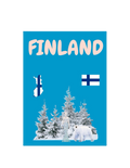 FINLAND