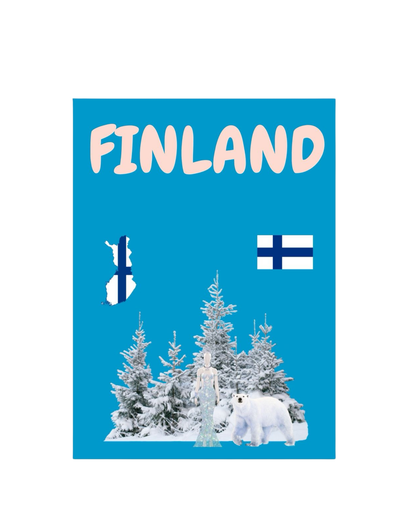 FINLAND